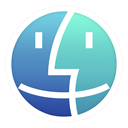 Finder Icon